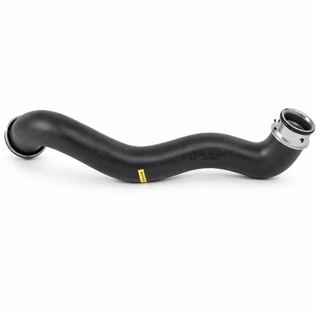 W204 RAIDIATOR HOSE TOP M271 CGI