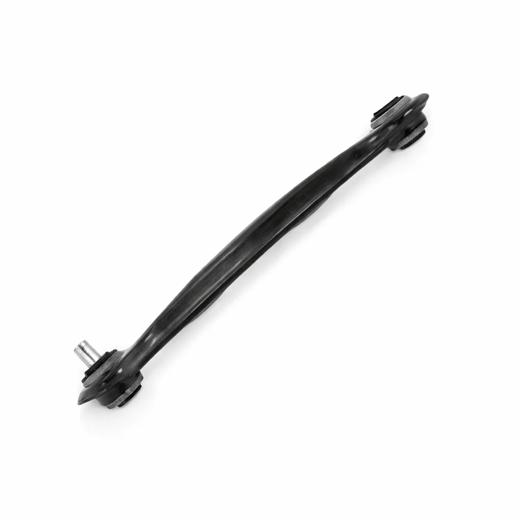 Control Arm Lower Left - Standard Steel - Mercedes Benz - E-Class - W211 02-09