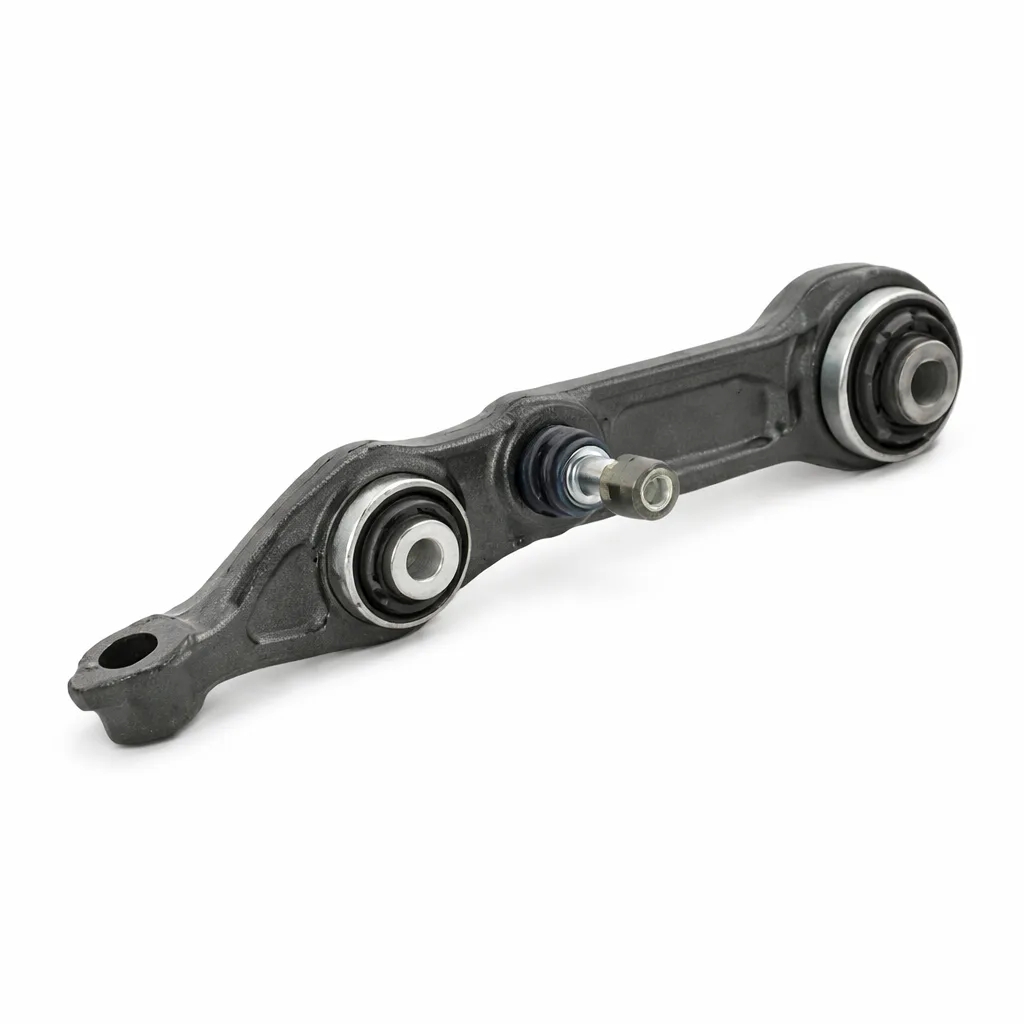 Control Arm - Lower Left - E Class / W211 - 02-09