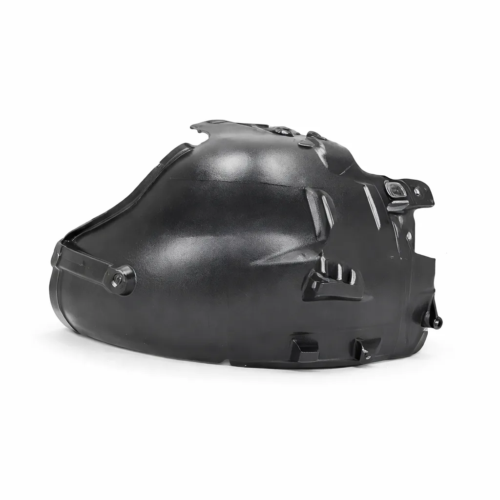 Fender Liner - E Class / W211 - Front/Front/Right - 02-09