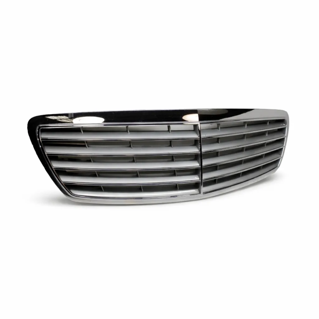 W211 E-Class Grille Original Style Facelift