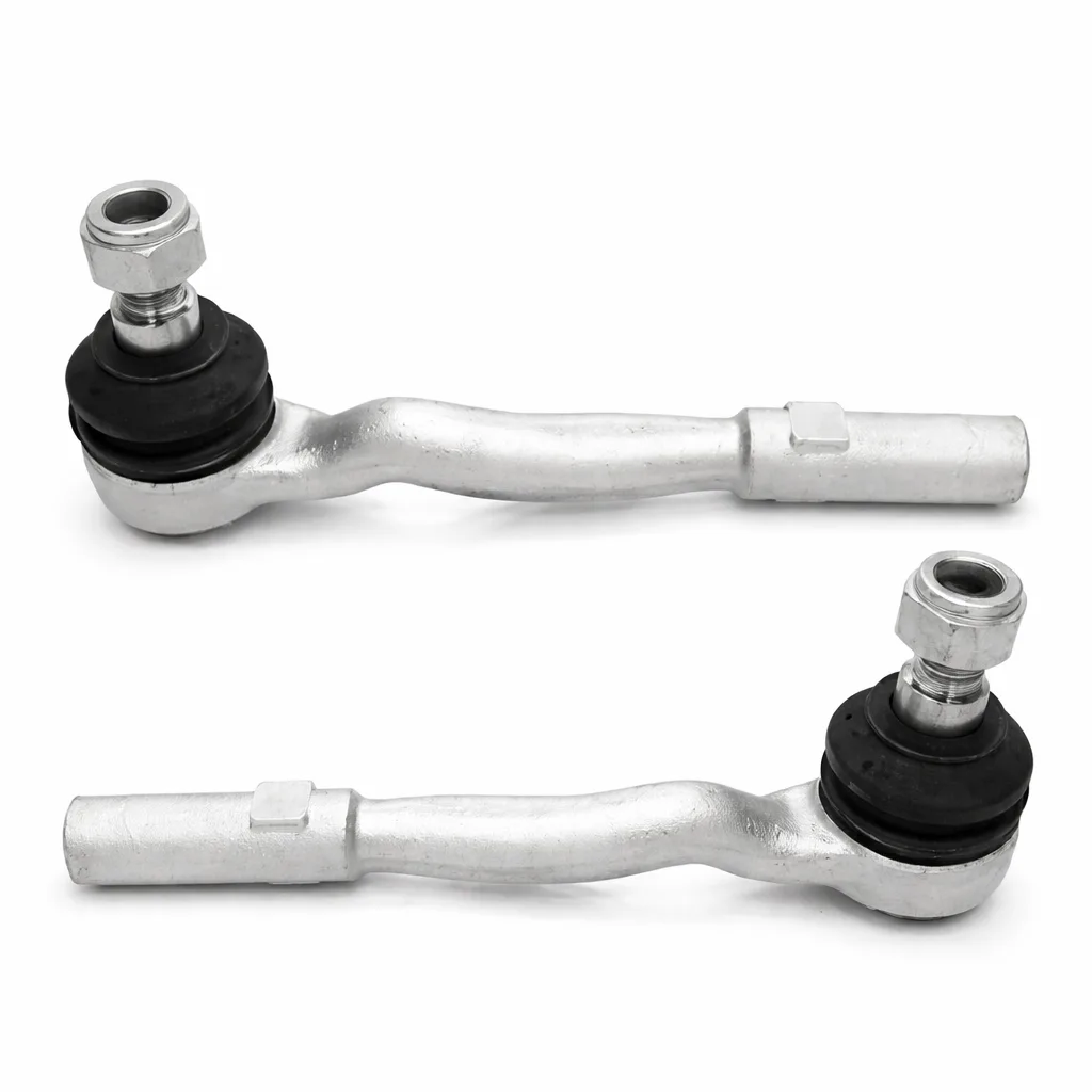 W211 RACK END
