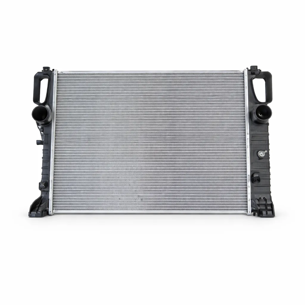 Coolant Radiator - W211 / E Class 200/240/280/320/350 Auto 01-09