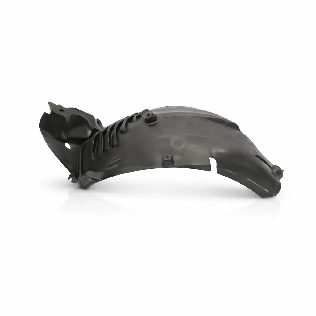 Fender Liner - E Class / W212 - Front/Front/Right - 09-16