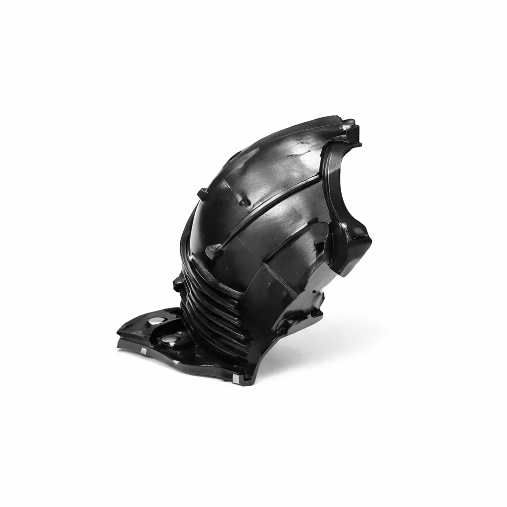 Fender Liner - E Class / W212 - Front/Front/Right - 09-16