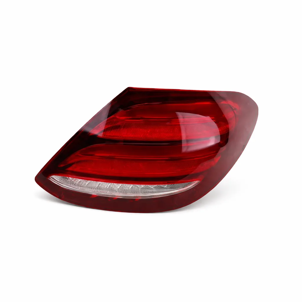 Tail Light - W213 / E Class - Preface - Right - 16-21