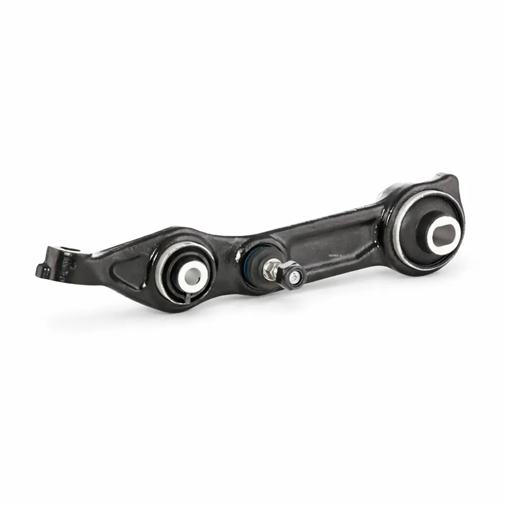 Control Arm - Lower Right (With Ball Joint) - E Class, CLS / W211, W219 - 02-09