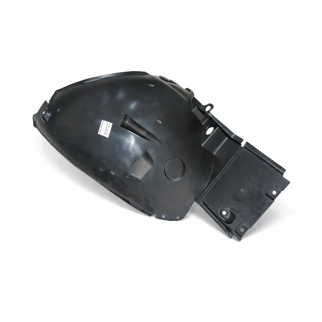Fender Liner - S Class / W221 - Front/Front/Left - 06-13