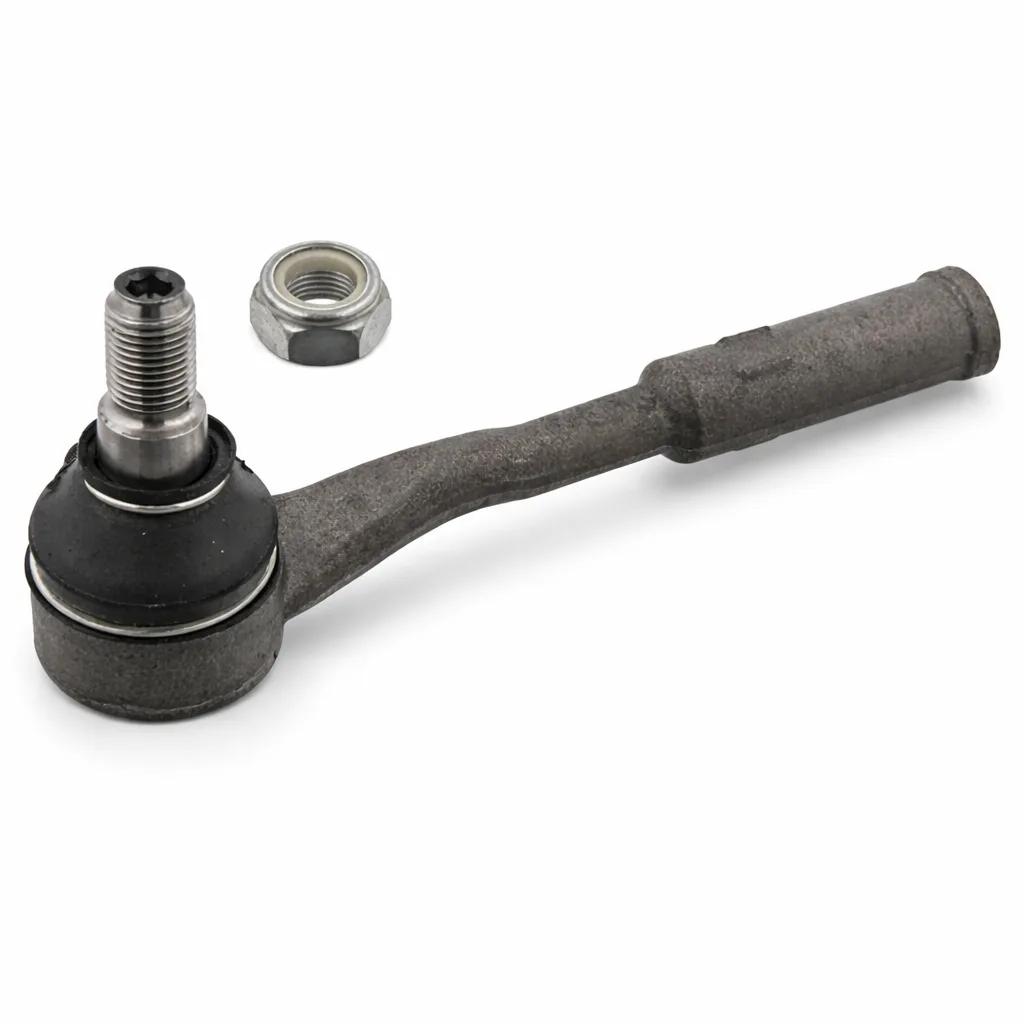 W230 RACK END