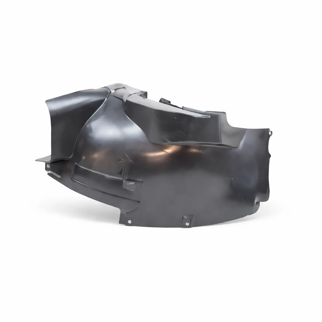 Fender Liner - B Class  / W245 - Front/Front/Right - 05-11