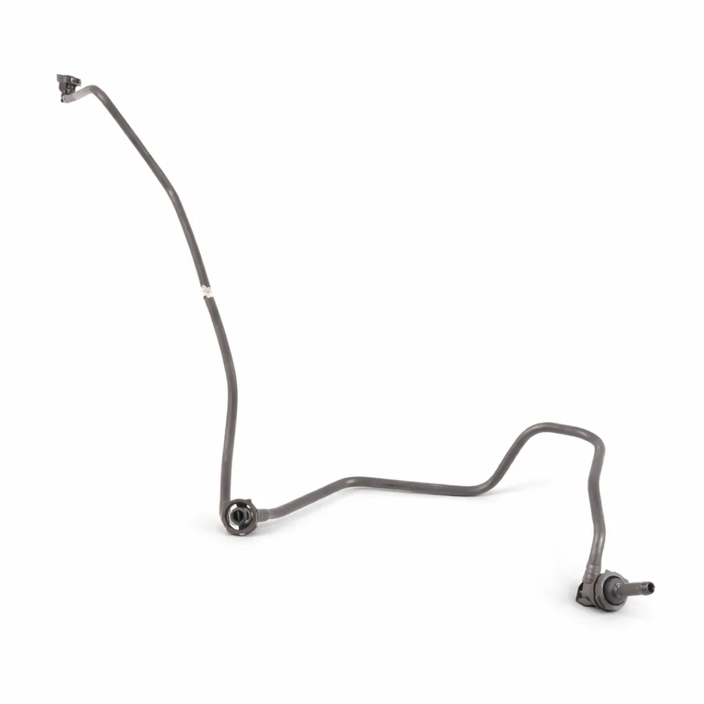 W246/W117/W176 COOLANT HOSE SHORT
