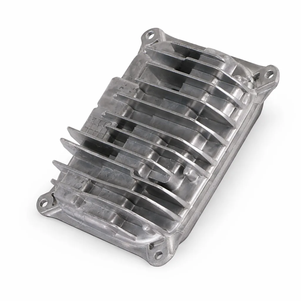 Xenon Box - Ballast
