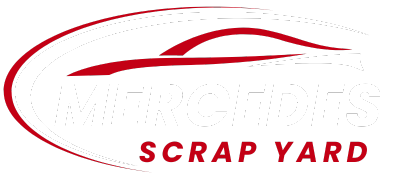 Mercedes Spares Scrap Yard - Used & New Parts For Sale